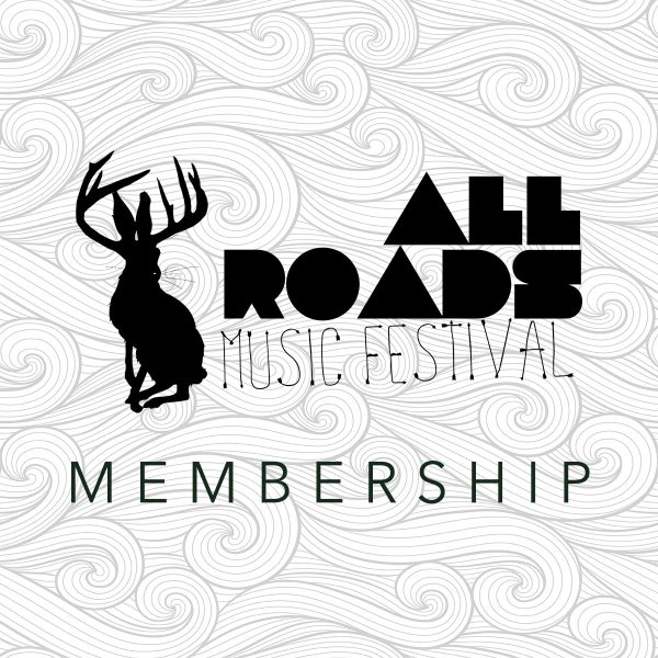 All Roads Music Fest Membership